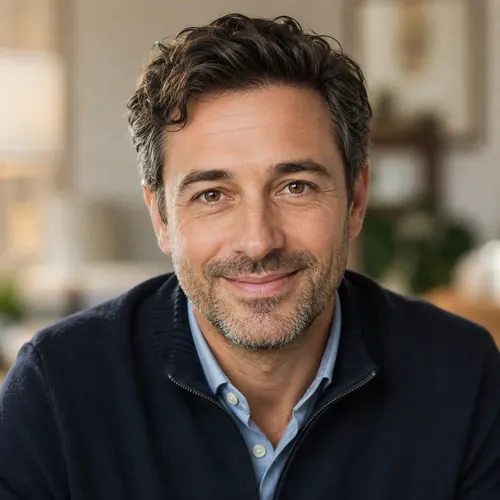 Lucas Mercier expert casino