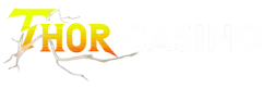Thor Casino logo